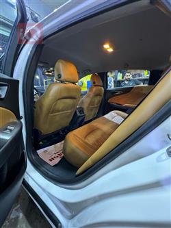 شيفروليه ماليبو